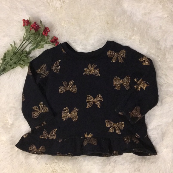 Carter's Other - Baby Girl Top